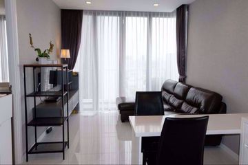 1 Bedroom Condo for rent in Nara 9 by Eastern Star, Thung Maha Mek, Bangkok near BTS Chong Nonsi