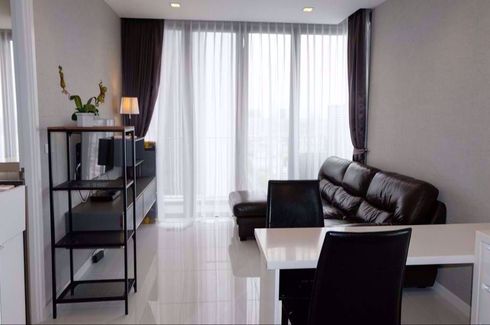 1 Bedroom Condo for rent in Nara 9 by Eastern Star, Thung Maha Mek, Bangkok near BTS Chong Nonsi