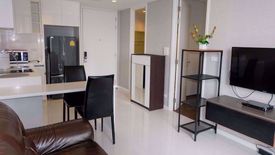 1 Bedroom Condo for rent in Nara 9 by Eastern Star, Thung Maha Mek, Bangkok near BTS Chong Nonsi