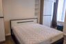 1 Bedroom Condo for rent in Nara 9 by Eastern Star, Thung Maha Mek, Bangkok near BTS Chong Nonsi