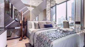 1 Bedroom Condo for Sale or Rent in Ashton Silom, Suriyawong, Bangkok near BTS Chong Nonsi