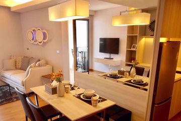 2 Bedroom Condo for Sale or Rent in The Lumpini 24, Khlong Tan, Bangkok near BTS Phrom Phong
