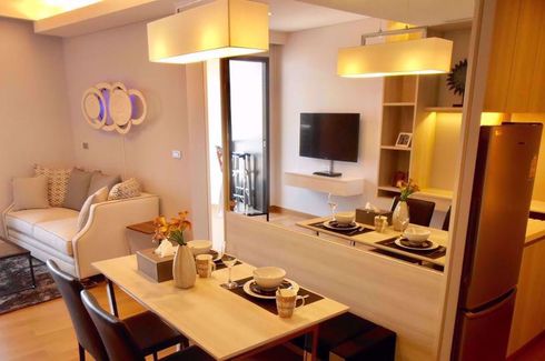 2 Bedroom Condo for Sale or Rent in The Lumpini 24, Khlong Tan, Bangkok near BTS Phrom Phong