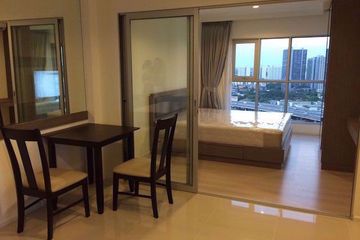 1 Bedroom Condo for rent in Aspire Sukhumvit 48, Phra Khanong, Bangkok near BTS Phra Khanong