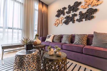 Condo for Sale or Rent in The Capital Ekamai-Thonglor, Bang Kapi, Bangkok