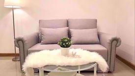 1 Bedroom Condo for Sale or Rent in Supalai Wellington 2, Huai Khwang, Bangkok near MRT Thailand Cultural Centre