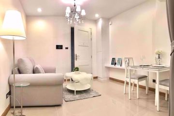1 Bedroom Condo for Sale or Rent in Supalai Wellington 2, Huai Khwang, Bangkok near MRT Thailand Cultural Centre