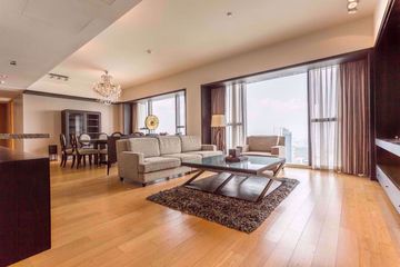 Condo for rent in The Met, Thung Maha Mek, Bangkok near BTS Chong Nonsi
