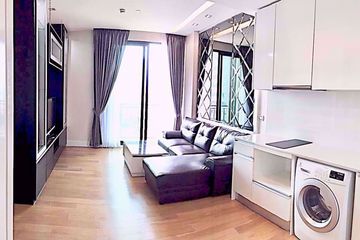 2 Bedroom Condo for rent in Equinox, Chom Phon, Bangkok near MRT Phahon Yothin
