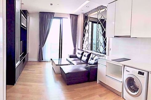 2 Bedroom Condo for rent in Equinox, Chom Phon, Bangkok near MRT Phahon Yothin