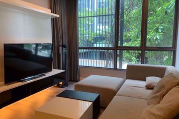 1 Bedroom Condo for rent in The Room Sukhumvit 40, Phra Khanong, Bangkok near BTS Ekkamai
