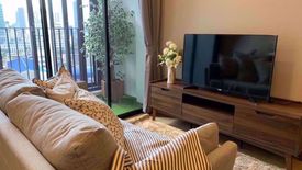 1 Bedroom Condo for rent in Ashton Chula - Silom, Maha Phruettharam, Bangkok near MRT Sam Yan