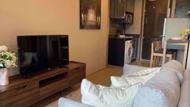 1 Bedroom Condo for rent in Ashton Chula - Silom, Maha Phruettharam, Bangkok near MRT Sam Yan