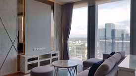 2 Bedroom Condo for rent in The Ritz - Carlton Residences at MahaNakhon, Silom, Bangkok near BTS Chong Nonsi