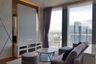 2 Bedroom Condo for rent in The Ritz - Carlton Residences at MahaNakhon, Silom, Bangkok near BTS Chong Nonsi