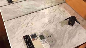 1 Bedroom Condo for rent in Pipat Place, Silom, Bangkok near BTS Chong Nonsi