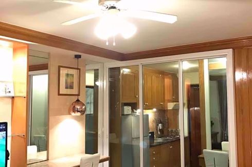 1 Bedroom Condo for rent in Pipat Place, Silom, Bangkok near BTS Chong Nonsi