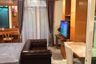 1 Bedroom Condo for rent in Pipat Place, Silom, Bangkok near BTS Chong Nonsi