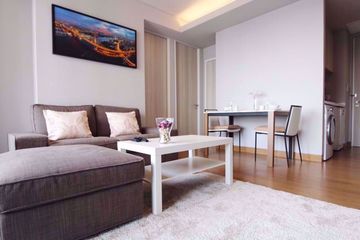 2 Bedroom Condo for rent in The Lumpini 24, Khlong Tan, Bangkok near BTS Phrom Phong