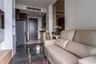 1 Bedroom Condo for Sale or Rent in Edge Sukhumvit 23, Khlong Toei Nuea, Bangkok near BTS Asoke