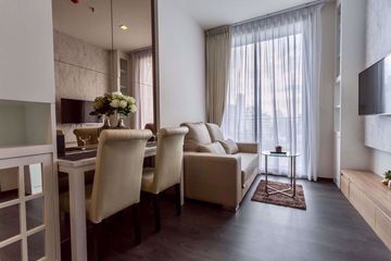 1 Bedroom Condo for Sale or Rent in Edge Sukhumvit 23, Khlong Toei Nuea, Bangkok near BTS Asoke