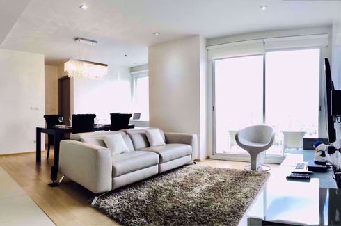 2 Bedroom Condo for Sale or Rent in HQ by Sansiri, Khlong Tan Nuea, Bangkok near BTS Thong Lo