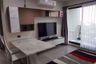 2 Bedroom Condo for rent in RHYTHM Ekkamai, Khlong Tan Nuea, Bangkok near BTS Ekkamai