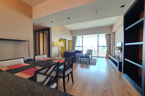 2 Bedroom Condo for rent in The Met, Thung Maha Mek, Bangkok near BTS Chong Nonsi