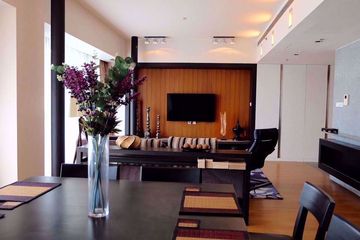 Condo for rent in The Met, Thung Maha Mek, Bangkok near BTS Chong Nonsi