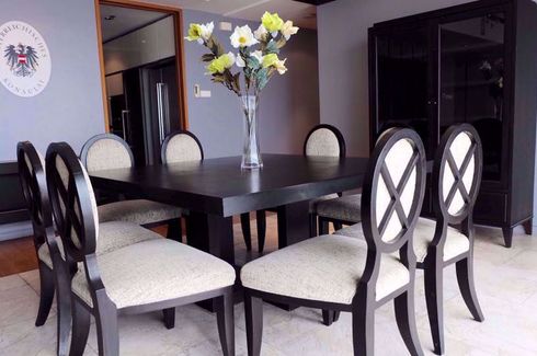 Condo for Sale or Rent in The Met, Thung Maha Mek, Bangkok near BTS Chong Nonsi