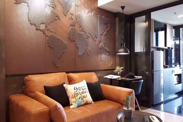 1 Bedroom Condo for Sale or Rent in THE LINE Jatujak - Mochit, Chom Phon, Bangkok near MRT Chatuchak Park