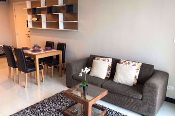 1 Bedroom Condo for rent in Voque Sukhumvit 16, Khlong Toei, Bangkok near BTS Asoke