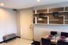 1 Bedroom Condo for rent in Voque Sukhumvit 16, Khlong Toei, Bangkok near BTS Asoke