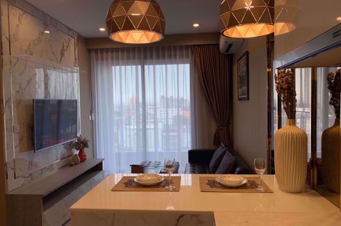 2 Bedroom Condo for rent in IDEO Mobi Sukhumvit 66, Bang Na, Bangkok near BTS Udom Suk