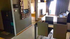 1 Bedroom Condo for rent in Supalai River Resort, Samre, Bangkok