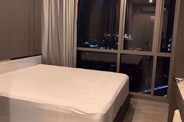 1 Bedroom Condo for Sale or Rent in The Room Sukhumvit 69, Phra Khanong Nuea, Bangkok near BTS Phra Khanong