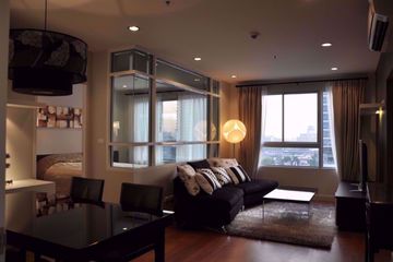 1 Bedroom Condo for rent in Condo One X Sukhumvit 26, Khlong Tan, Bangkok near BTS Phrom Phong