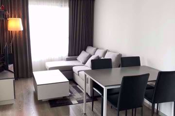 2 Bedroom Condo for sale in Aspire Sathorn-Taksin Brick Zone, Bang Kho, Bangkok near BTS Wutthakat