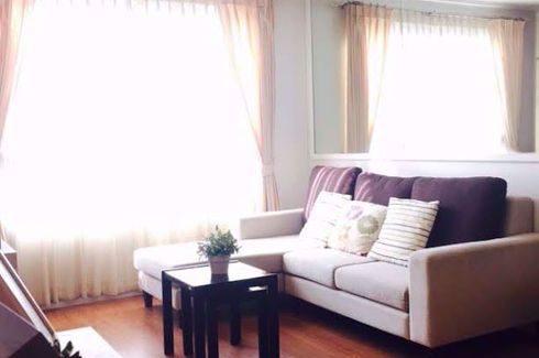 1 Bedroom Condo for Sale or Rent in Condo One X Sukhumvit 26, Khlong Tan, Bangkok near BTS Phrom Phong