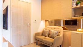 1 Bedroom Condo for rent in Life Asoke, Bang Kapi, Bangkok near MRT Phetchaburi