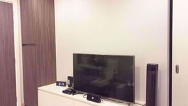 1 Bedroom Condo for Sale or Rent in Urbano Absolute Sathon - Taksin, Khlong Ton Sai, Bangkok near BTS Krung Thon Buri