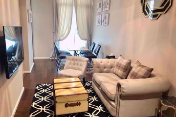 1 Bedroom Condo for rent in The Diplomat 39, Khlong Tan Nuea, Bangkok near BTS Phrom Phong