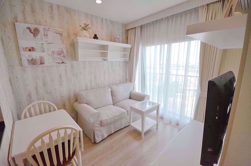 1 Bedroom Condo for sale in Noble Revolve Ratchada, Huai Khwang, Bangkok near MRT Thailand Cultural Centre
