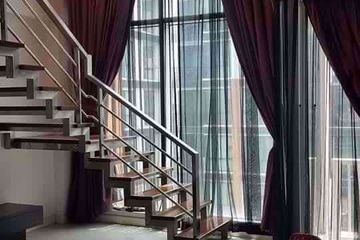 1 Bedroom Condo for Sale or Rent in D 65, Phra Khanong Nuea, Bangkok near BTS Phra Khanong