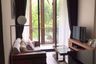 1 Bedroom Condo for rent in Mori Haus, Phra Khanong Nuea, Bangkok