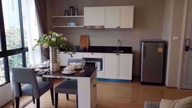 1 Bedroom Condo for rent in Notting Hill The Exclusive CharoenKrung, Wat Phraya Krai, Bangkok