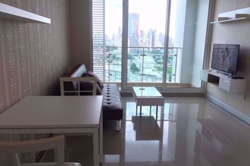 1 Bedroom Condo for Sale or Rent in Bang Kapi, Bangkok