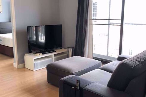 1 Bedroom Condo for sale in The Seed Mingle, Thung Maha Mek, Bangkok near MRT Lumpini