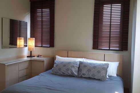 2 Bedroom Condo for rent in Supalai Premier Place Asoke, Khlong Toei Nuea, Bangkok near MRT Phetchaburi