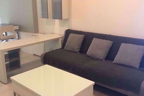2 Bedroom Condo for rent in The Room Ratchada - Ladprao, Chan Kasem, Bangkok near MRT Lat Phrao